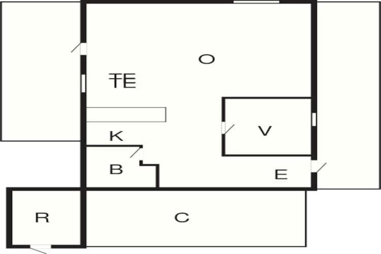 4 Person Holiday Home In Augustenborg Asserballeskov Exterior foto
